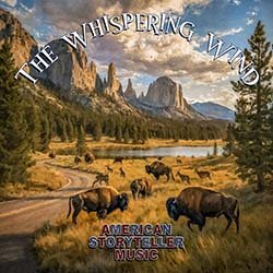 The Whispering Wind